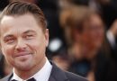Leonardo DiCaprio