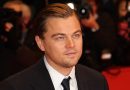 Leonardo DiCaprio