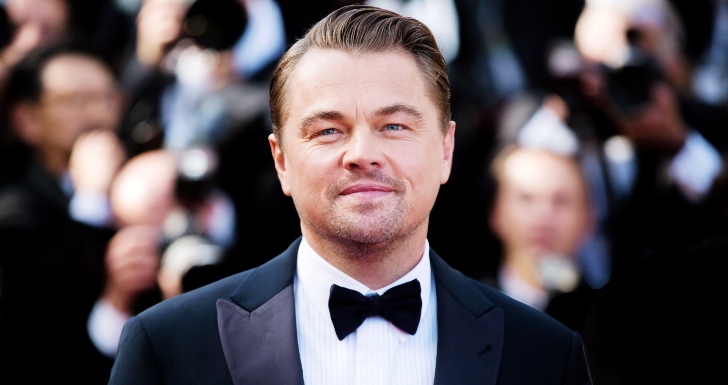 Leonardo DiCaprio Christopher Nolan Al Pacino Jack Nicholson melhores atores lenda