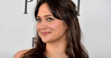 Lily Gladstone Martin Scorsese