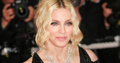madonna