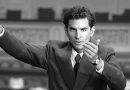 Maestro Bradley Cooper