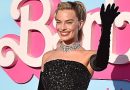 Margot Robbie Barbie