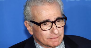 Martin Scorsese