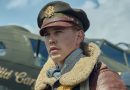 masters of the air apple tv+ austin butler steven spielberg tom hanks band of brothers streaming