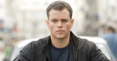 É o Jason Bourne! Matt Damon invade o Disney+ dentro de poucos dias É o Jason Bourne! Matt Damon invade o Disney+ dentro de poucos dias