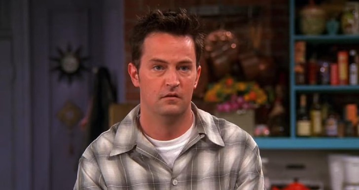 matthew perry