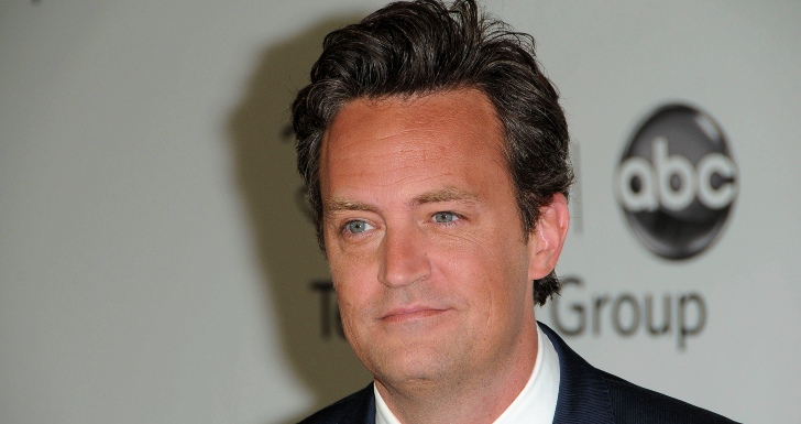 Matthew Perry