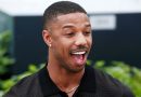 Michael B. Jordan