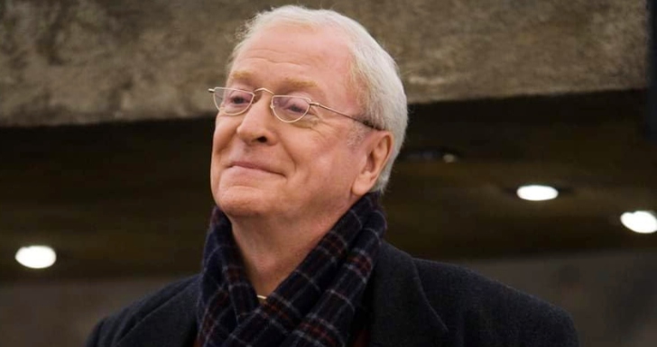 Michael Caine quentin tarantino filme favorito gangster get carter oscar zulu