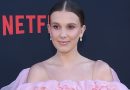 millie bobby brown