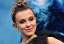 Netflix Millie Bobby Brown