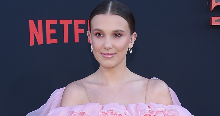 millie bobby brown