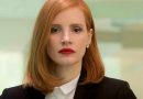 Miss Sloane Streaming