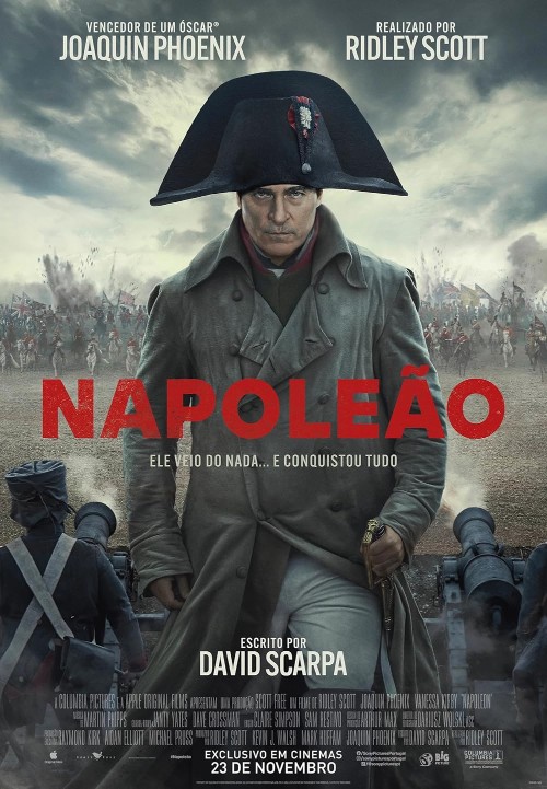 napoleão