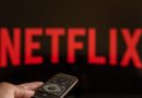 Netflix SAG Hollywood