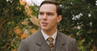 nicholas hoult