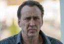 Nicolas Cage AXN