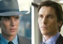 Oppenheimer Dark Knight Christopher Nolan