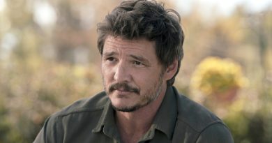 pedro pascal