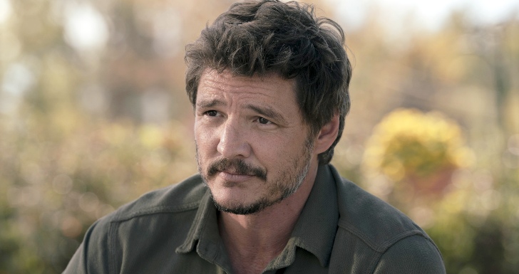 pedro pascal