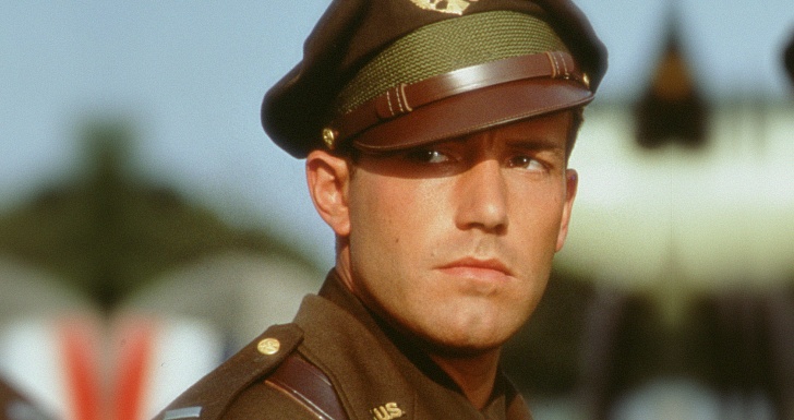 Pearl Harbor exibirá no AXN White