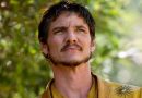 pedro pascal