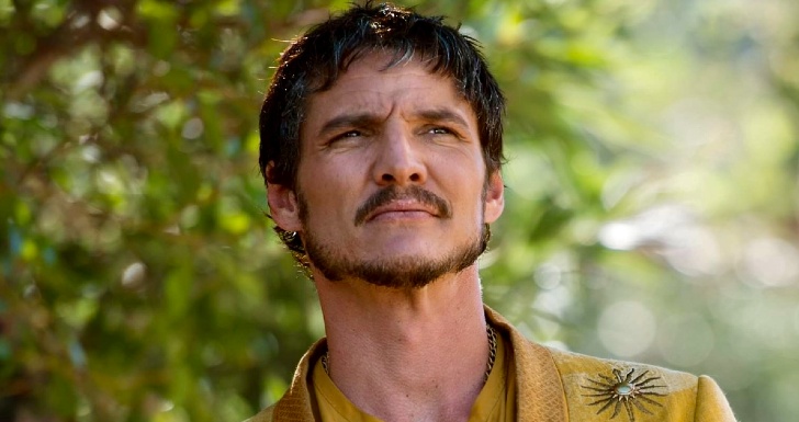 pedro pascal