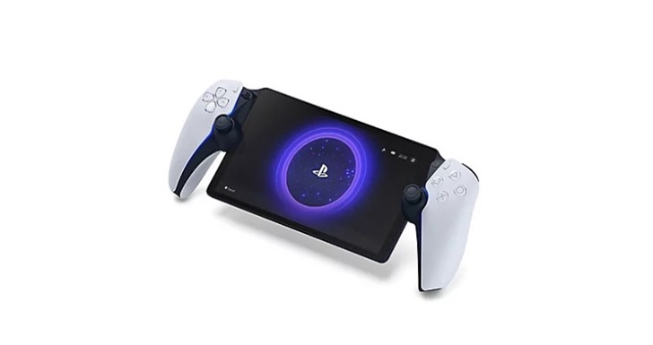 PS5 Portal