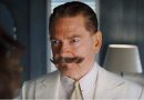 hercule poirot kenneth branagh mistério em veneza