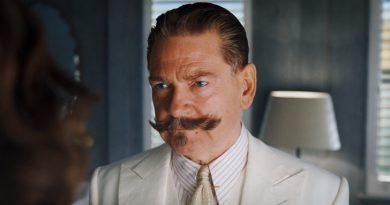 hercule poirot kenneth branagh mistério em veneza