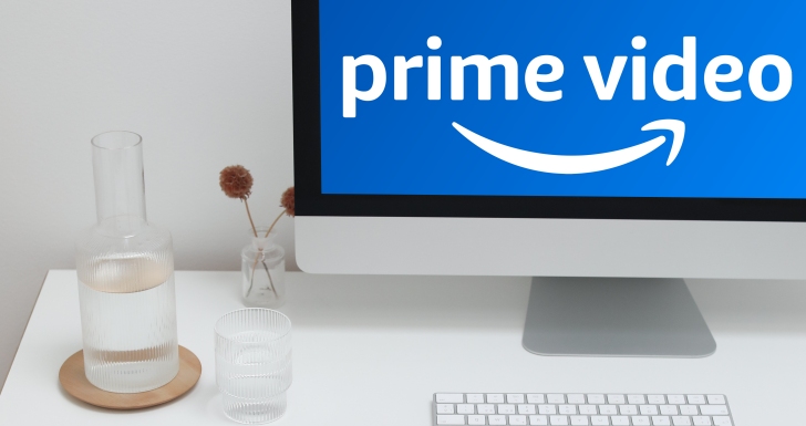 Prime Video: O Grande Mestre