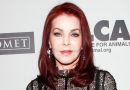 Priscilla Presley
