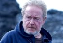 Ridley Scott Alien: Romulus Fede Alvarez