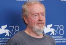 Ridley Scott Inteligencia Artificial obra prima streaming prime video black hawk down
