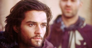 Ridley Scott Kingdom of Heaven