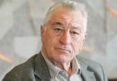 Robert De Niro Apple