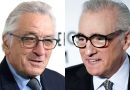 Martin Scorsese Robert De Niro Cinemundo