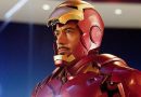 Robert Downey Jr. Marvel