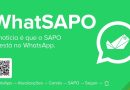 SAPO WhatsApp