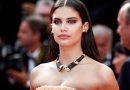 Sara Sampaio Superman: Legacy