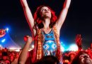 Festivais de Verão NOS Alive Super Bock Super Rock concertos