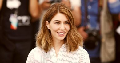 Sofia Coppola