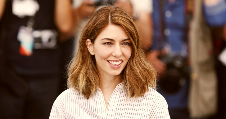 Sofia Coppola