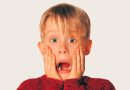 macaulay culkin em sozinho em casa