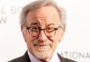 Steven spielberg scorsese