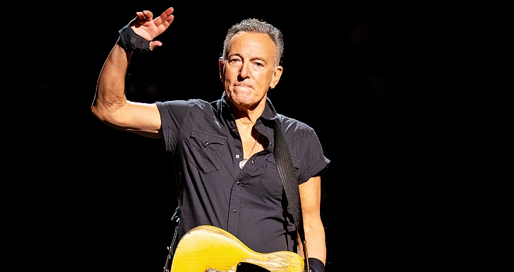 springsteen