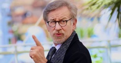Steven Spielberg Christopher Nolan Batman Cavaleiro das Trevas Dark Knight filme favorito oscar Steven Spielberg lista de schindler holocasuto zona de interesse oscar