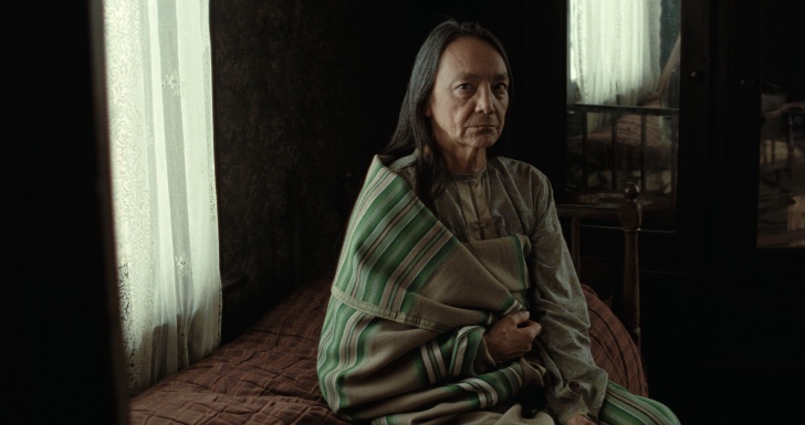 Tantoo Cardinal Assassinos da Lua das Flores