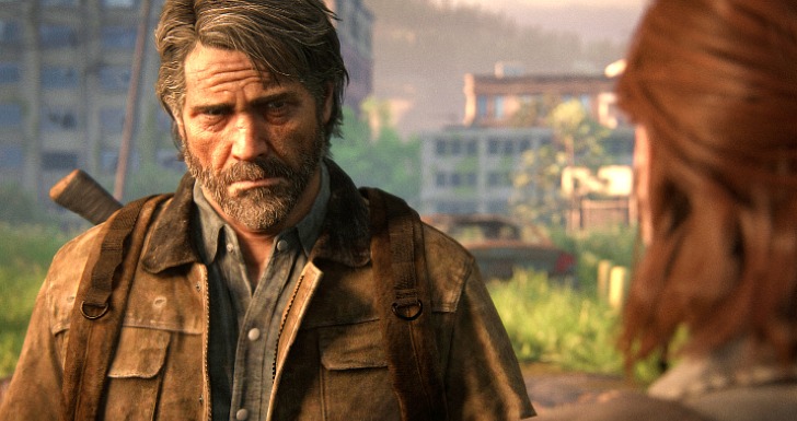 Naughty Dog anuncia The Last of Us Part II Remastered